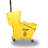 Mop Bucket Set