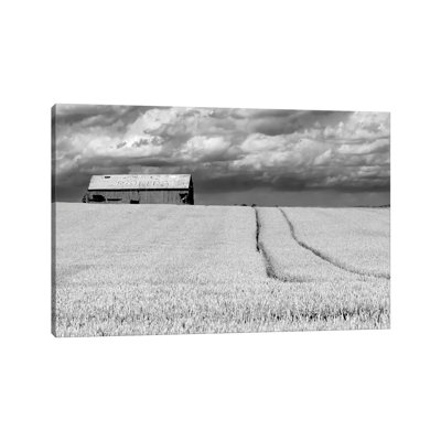 Breadbasket by Steve Toole - No Frame Gallery-Wrapped Canvas Giclée on Canvas