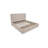 Eyler Queen Storage Bed Flecked Beige-990349429-990349431