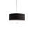 Gregory 3 - Light Shaded Pendant-64113633-64125773