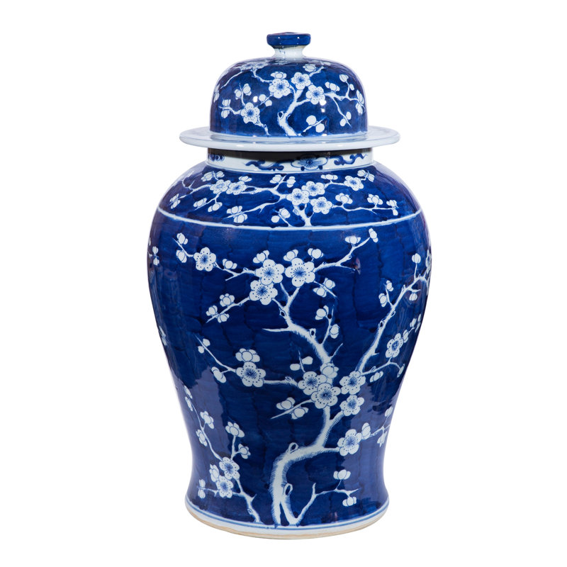 Handmade Jar