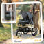 Toka Foldable Pet Jogger Stroller