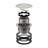 DreamLine SlimLine 2 inch Round Shower Drain-111531769