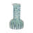Stoneware Vase - Perfect For Stylish Decor-319428821