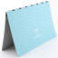 Grand ensemble de coupe pliable Omnigrid
