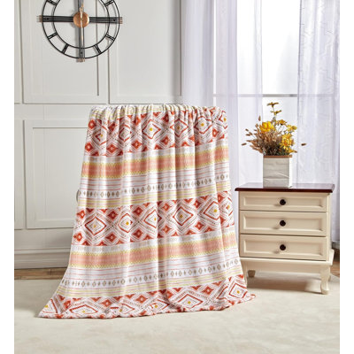 Throw Blanket