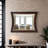 Moorehouse Vanity Mirror