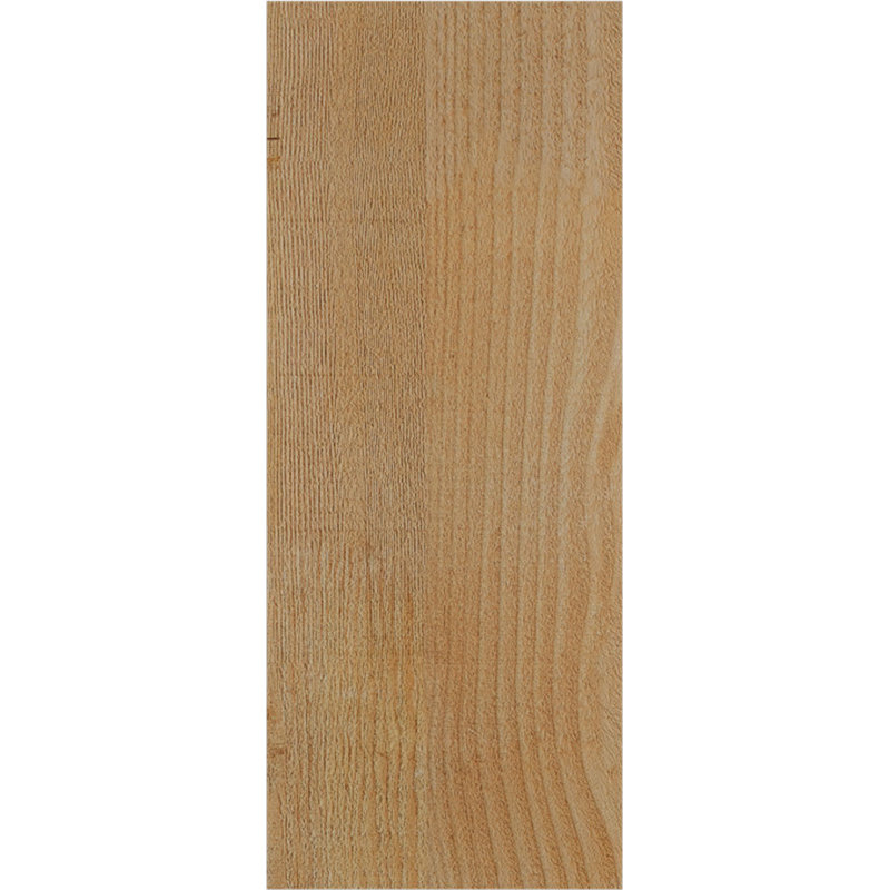 Carmel Corbel w/Backplate, 20" H x 8" W x 12" D, Douglas Fir, Rough Sawn