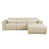 Beige est en rupture de stock