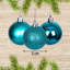 5cm Polyvinyl Chloride (PVC) Ball Ornament-750274194