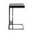 Living Room C-Table with Folding Tabletop