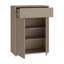 Chadwic 9 Pair Shoe Storage Cabinet-1044748139