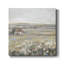 Toile tendue pré-tendue Soft Summer Meadow I-Premium Gallery
