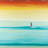 Scenic Coastal Hobbies | A Surfer by Dawn Framed Canvas Decor