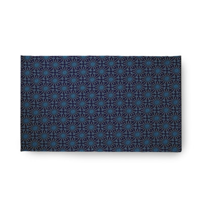 Chenille Rug