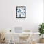 Art mural encadré sur toile flottante, par Hannah Dawson-1890368748-1890368749