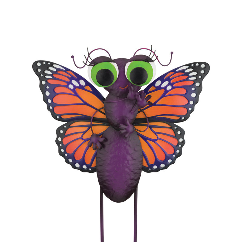Piquet papillon 28 po