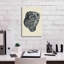 «Brushed 3» par Design Fabrikken-103952842