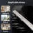 Linear Shower Drain With Removable Cover Grille