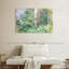 Le jardin à Bougival-768756707