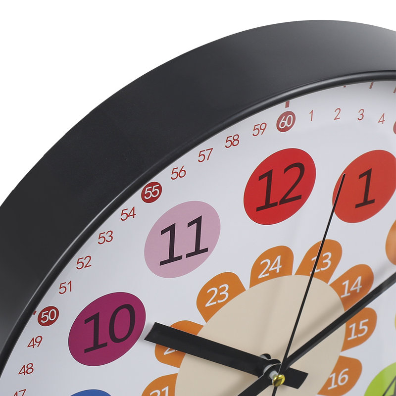 Margarit Wall Clock