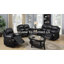 Ensemble de salon avec causeuse 3 pièces Hartranft-32240292