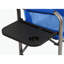Chaise de camping portative Kamp-Rite avec table et porte-gobelet-96884068