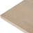 Lyssa Oak Solid Wood Top Dining Table