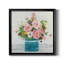 Cottage Cottage I - Peinture sur toile encadrée-971644830-971644831