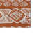 Safari Chenille Geometric Indoor Rug