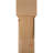 Traditional Block Bracket w/ Offset Brace-47797986-47797789
