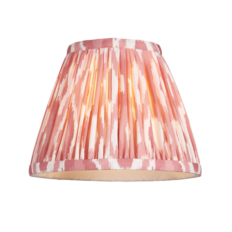 Dome Arc Wallchiere, Coral Pink