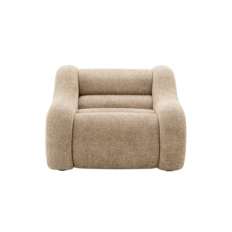 Fauteuil Carbone