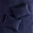 3 Piece Bedspread - Split Corner, Pleated, Proof Fill Piece, , Corner Design,-118742810-118742814