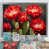 Silver Single Picture Framed