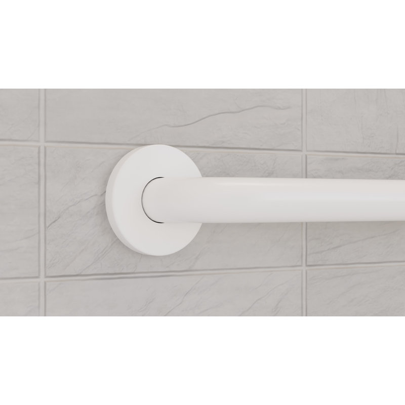 Barre de manipulation Easy Mount™, H 1,5 po x l 12 po x P 1,25 po