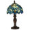 Meyda Tiffany & Stained Glass Table Lamp