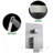 Complete Shower System with Rough in-Valve-70465361