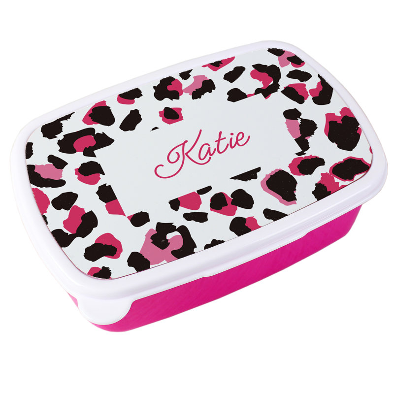 Food Storage Container