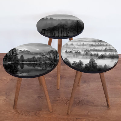 Nesting Tables