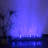 Ocean Wave LED Projection & Strobe Lights
