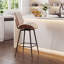 Swivel Counter Stool-19190868