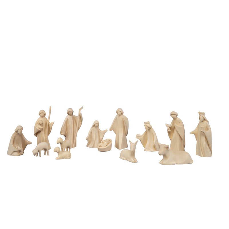 Christmas Nativity Set