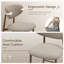 Tabouret de comptoir rembourré Westhampton-1295140734-1292666682