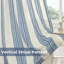 Rideaux semi-transparents avec passe-tringle Chris-1360460717-1374396649