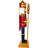 14” Coronation King Nutcracker