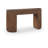 Koertdine Solid Wood And Oak Veneer Console Table-665513867