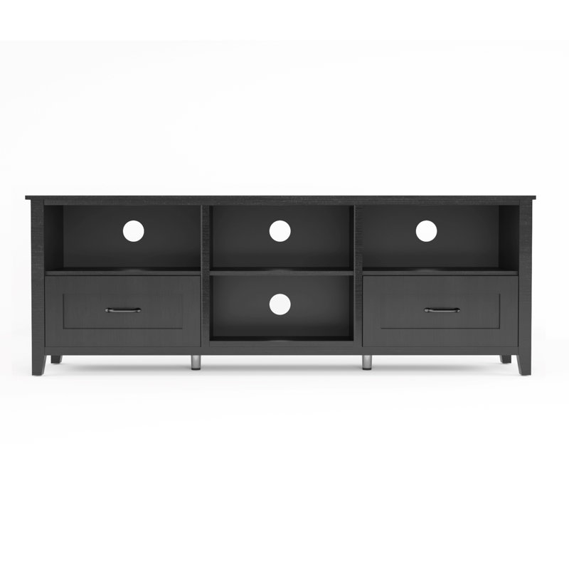 Meuble télé 70 po