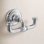 Artifacts Double Wall Mounted Robe Hook
