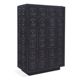 Antwerp Circles Cabinet